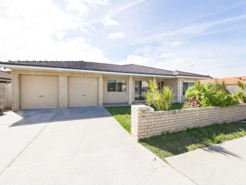 482 Rockingham Road, Munster WA 6166