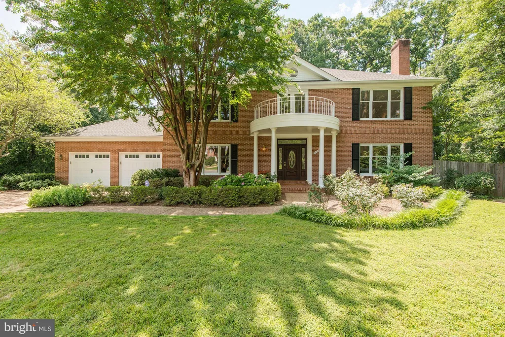 6805 Langley Springs Court, McLean, VA 22101