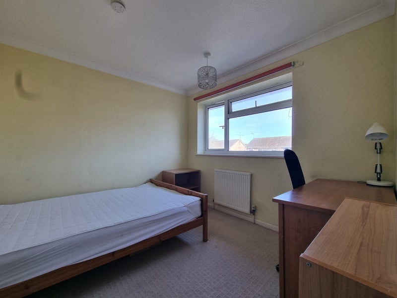 Room in a Shared House, Ashvale, CB4, N1 7GU photo 3