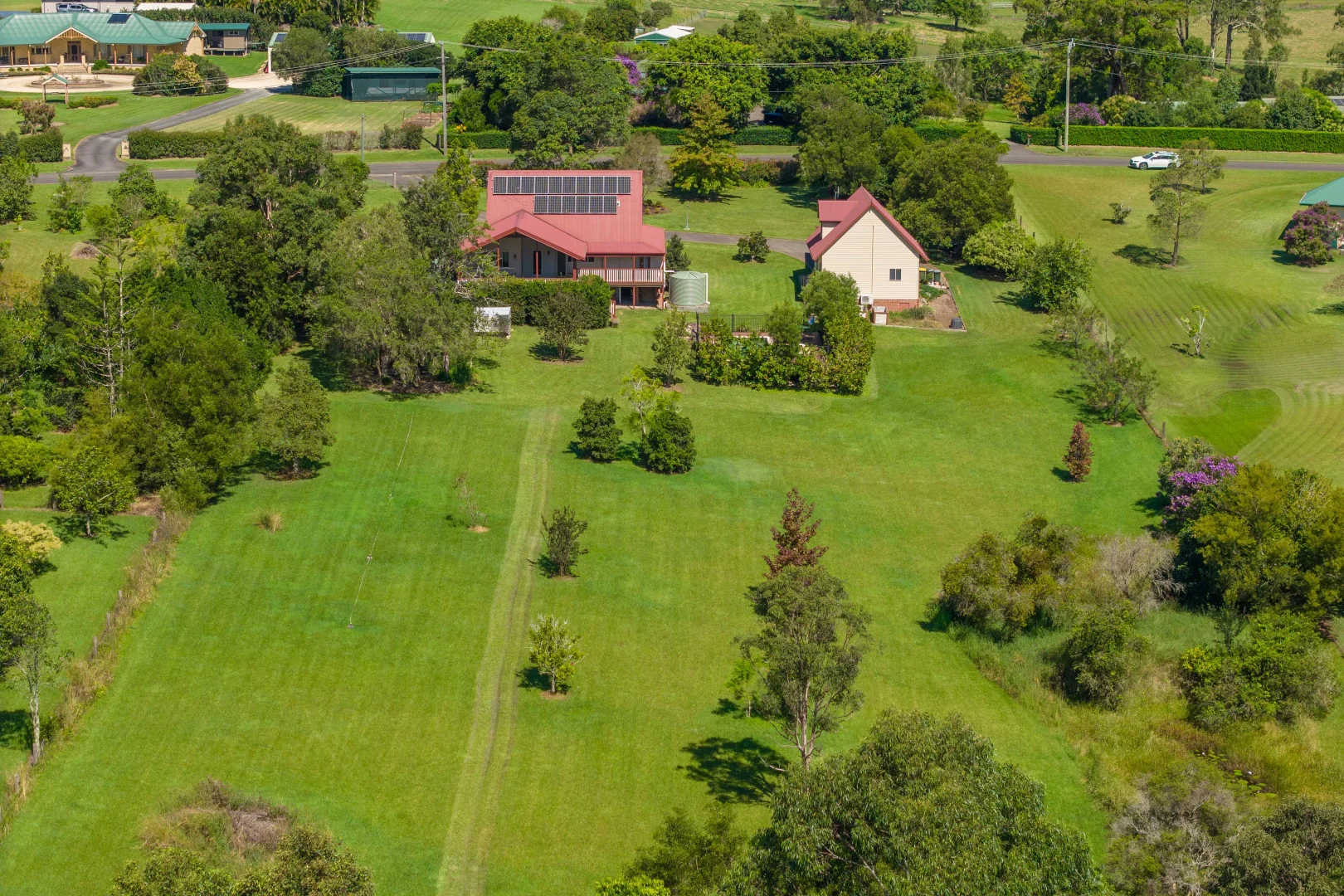 Additional image 22 of 14 Narran River Road, King Creek NSW 2446
