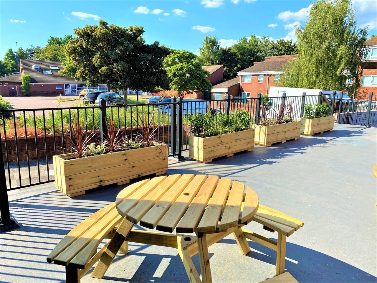 Additional image 8 of 1 Bed Flat, Stoney Stanton Road, CV1, N1 7GU