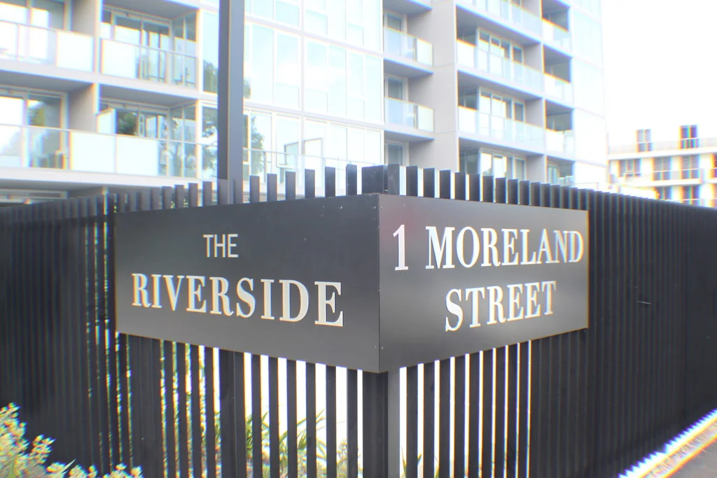 Additional image 3 of 122/1 Moreland Street, Footscray VIC 3011