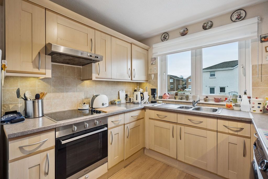 Additional image 3 of 2 bed flat for saleBuchan Drive, Dunblane FK15