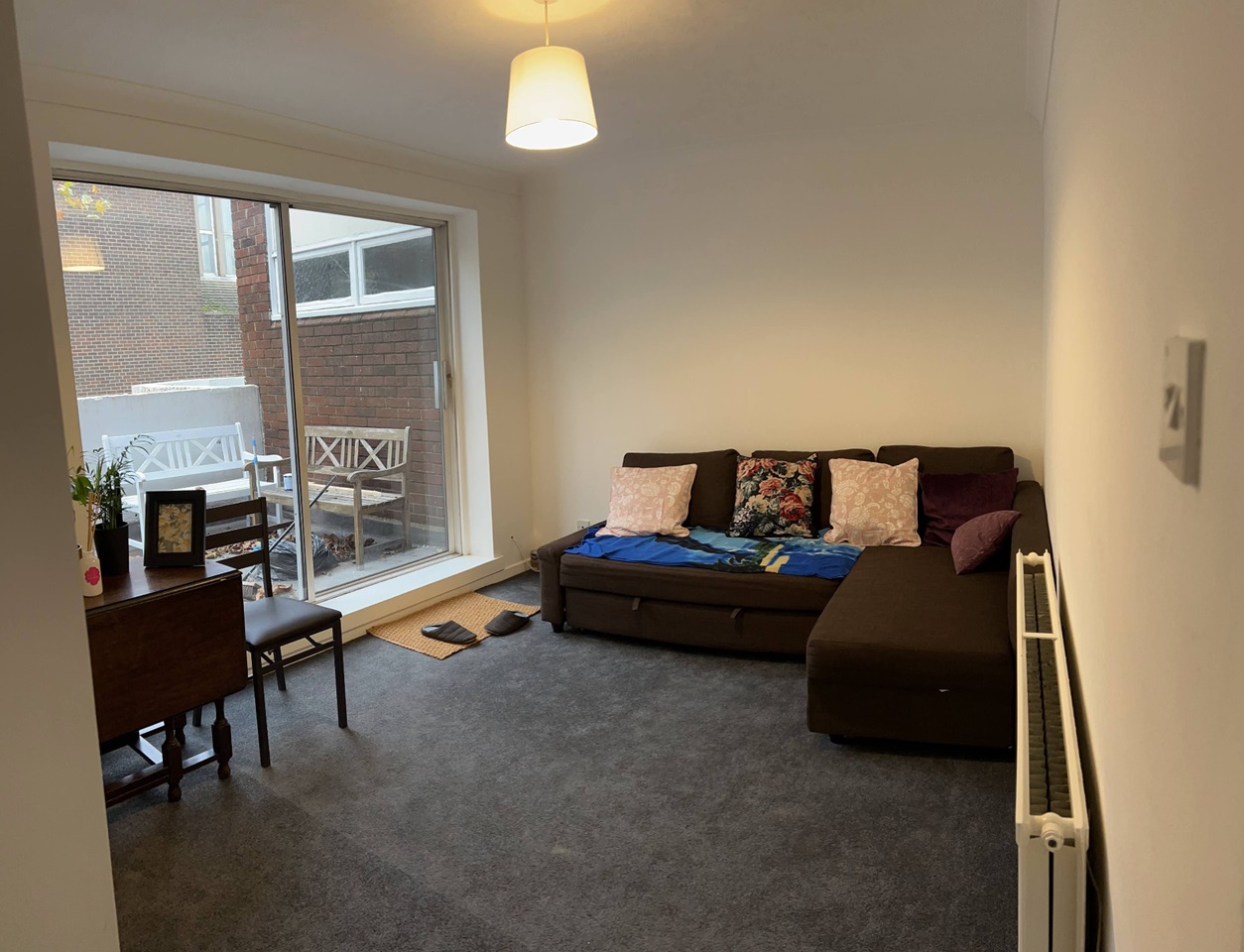 Additional image 3 of 4 Bed Flat, Kingfisher Court, SW11, N1 7GU