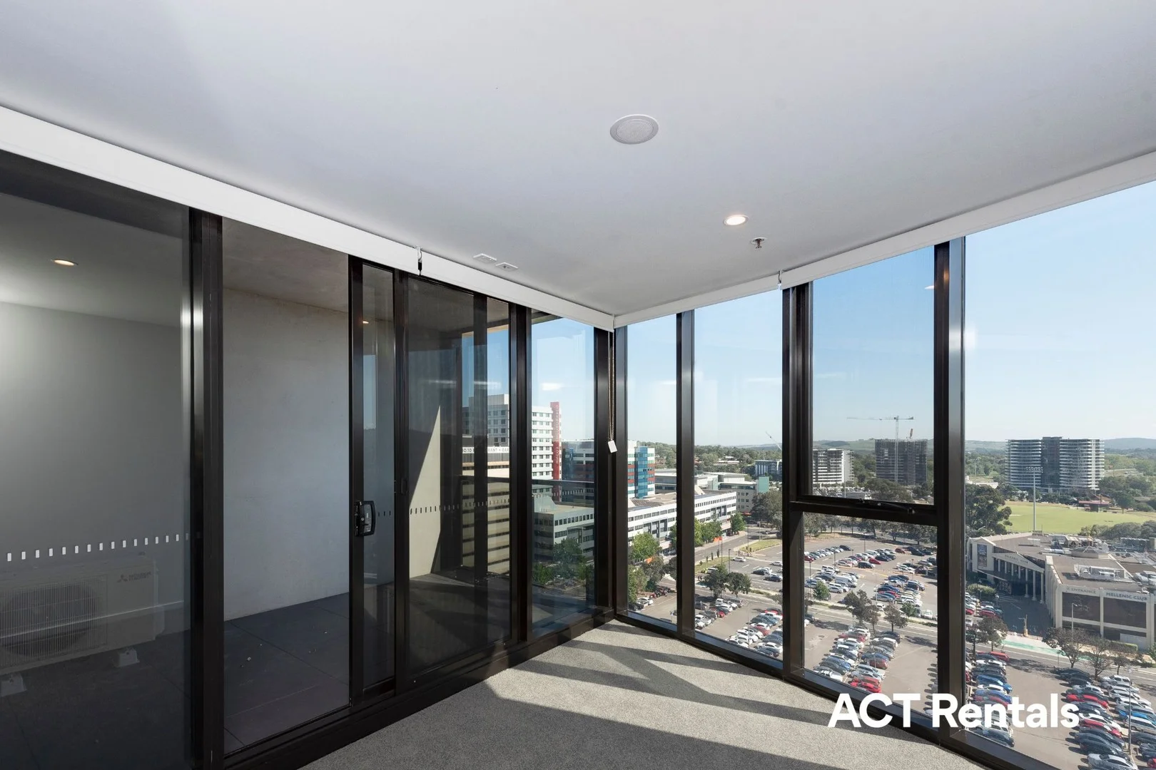 1205/15 Bowes Street, Phillip ACT 2606