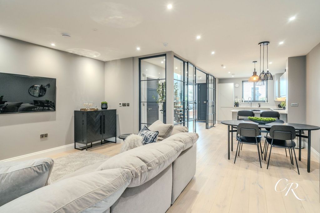 Additional image 5 of 3 bed end terrace house for saleCarlton Street, Cheltenham GL52