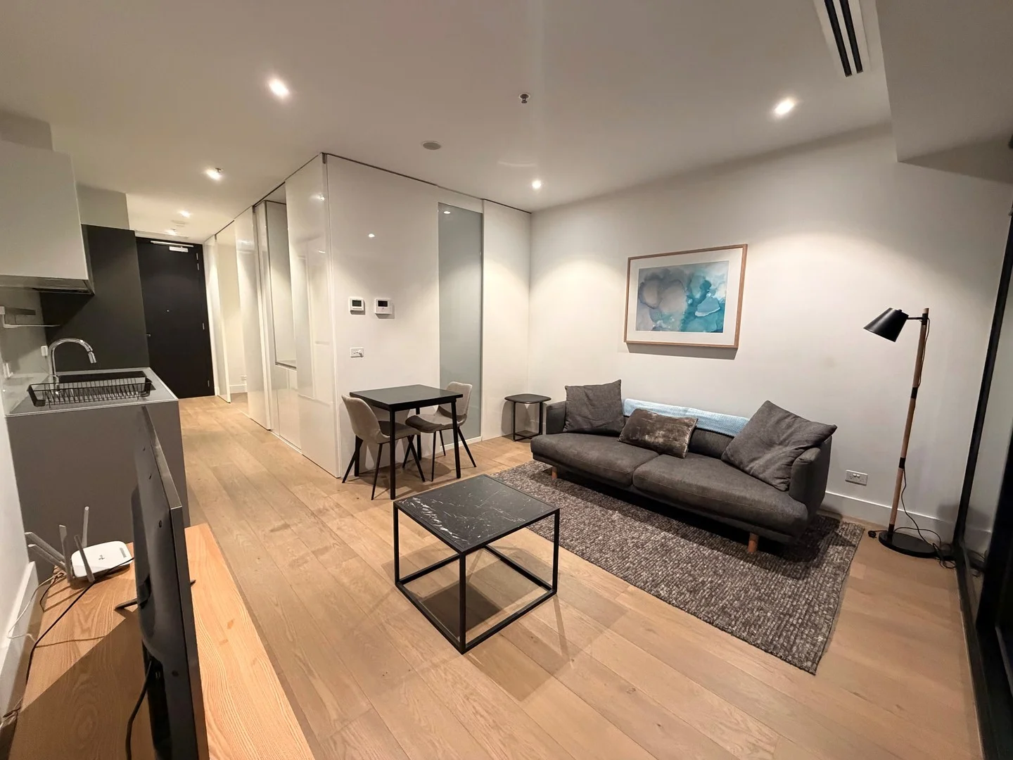 707/14 Queens Road, Melbourne VIC 3004