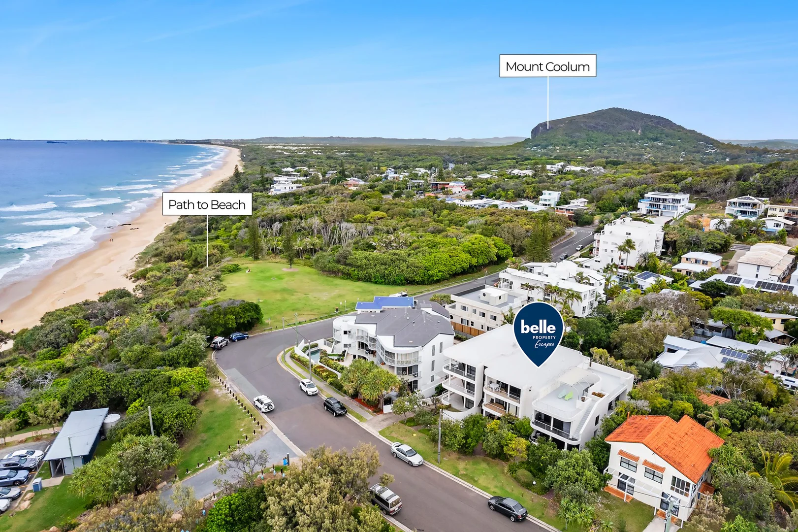 Additional image 17 of 8/26-28 Jubilee Esplanade, Point Arkwright QLD 4573