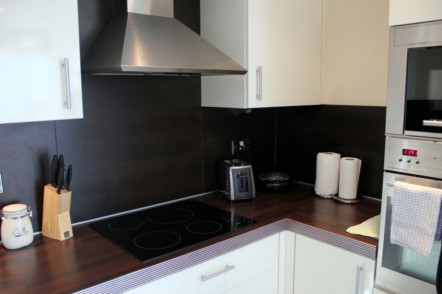 Additional image 15 of 2 Bed Flat, The Belvedere, CB2, N1 7GU