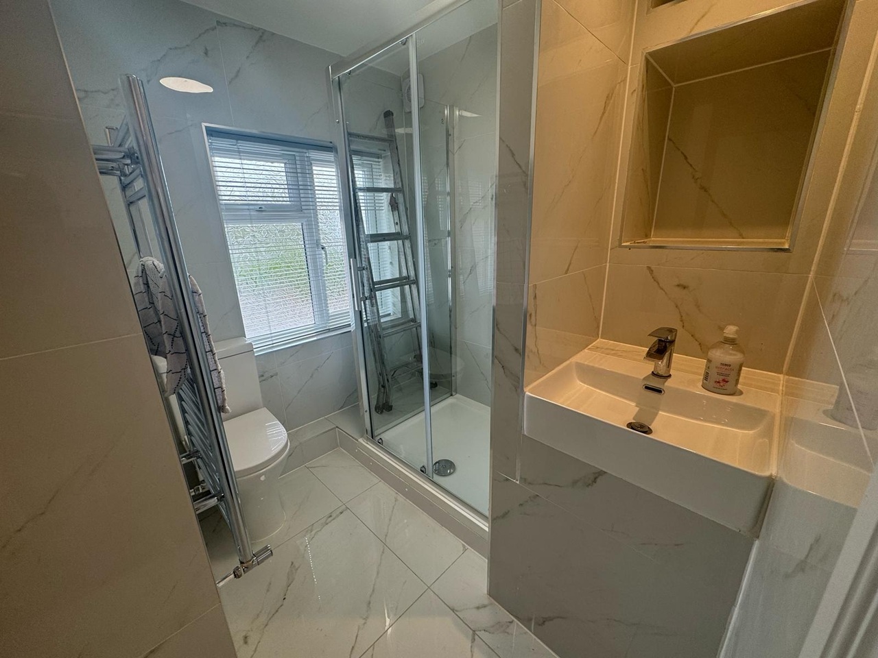 Additional image 5 of 5 Bed Semi-Detached House, Sheriff Avenue, CV4, N1 7GU