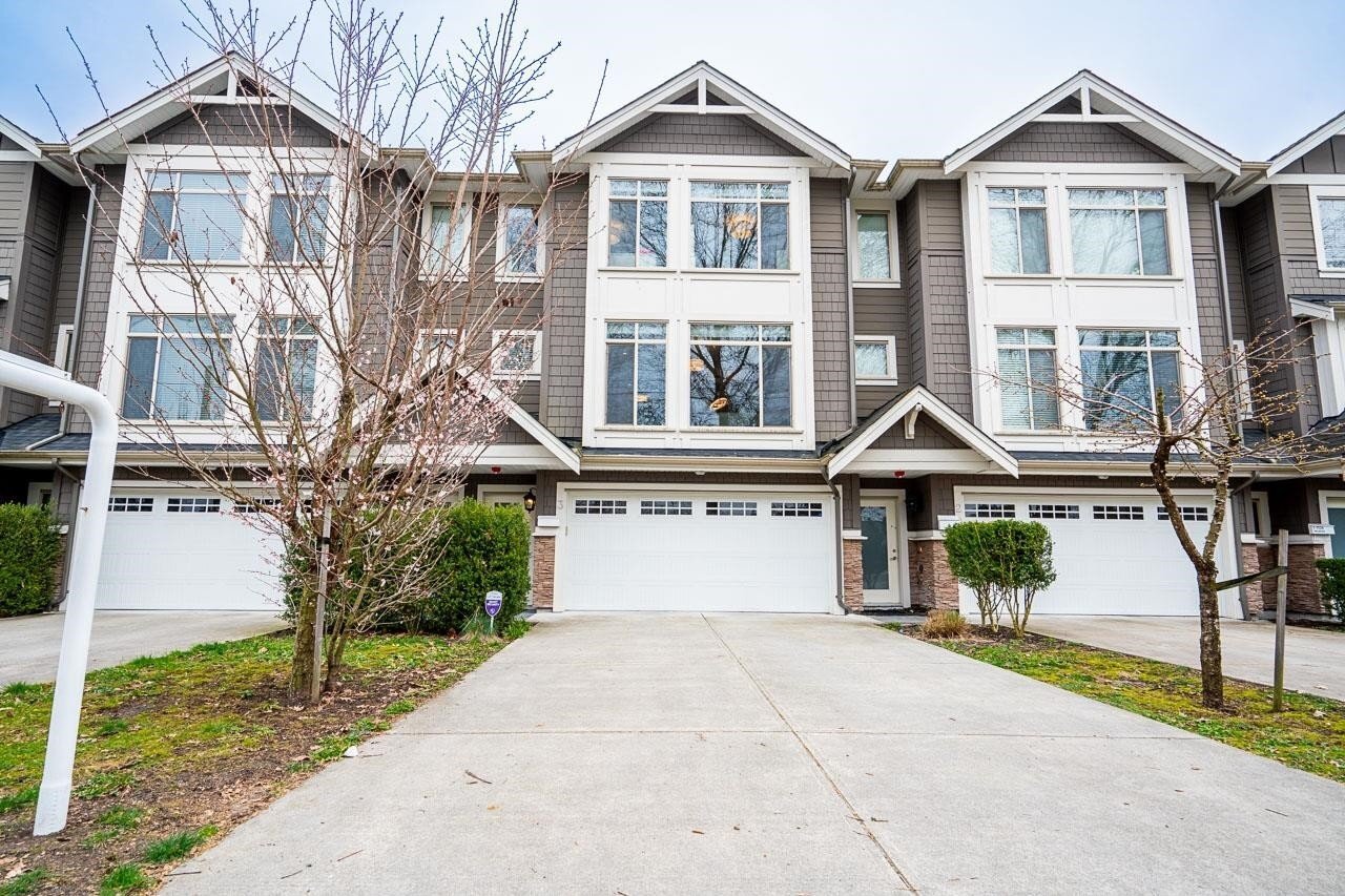 3126 Wellington St, Port Coquitlam, BC, V3B
