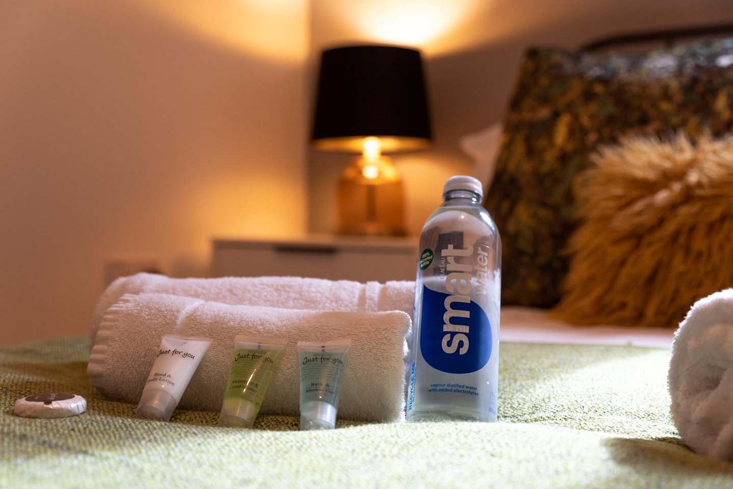 Additional image 13 of 1 Bed Flat, Kings House, SO15, N1 7GU