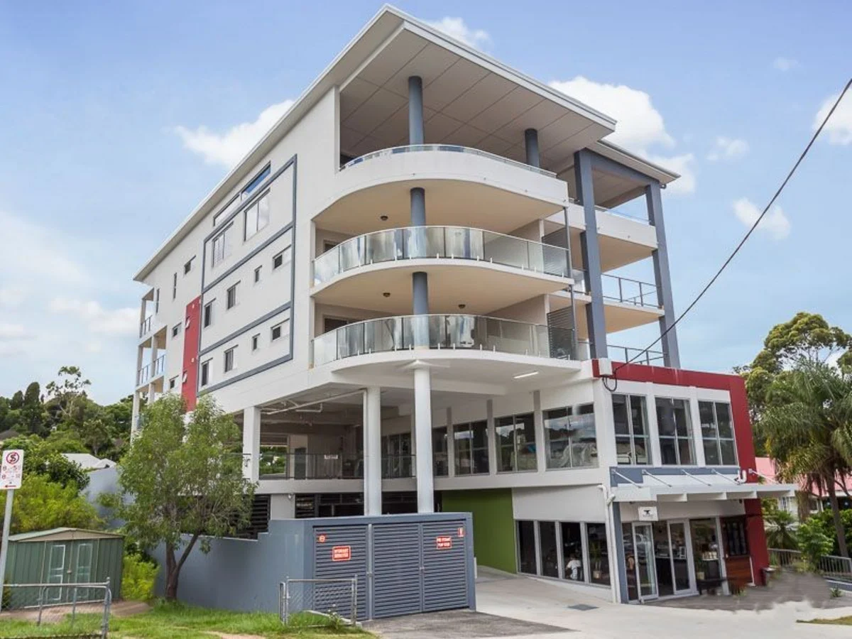 1/8 Bothwell Street, Mount Gravatt East QLD 4122