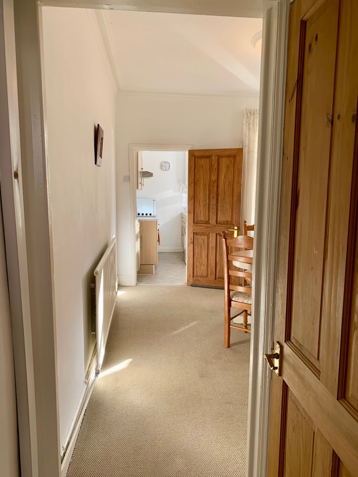 Additional image 6 of 2 Bed End Terrace, Brookhouse Avenue, LE2, N1 7GU