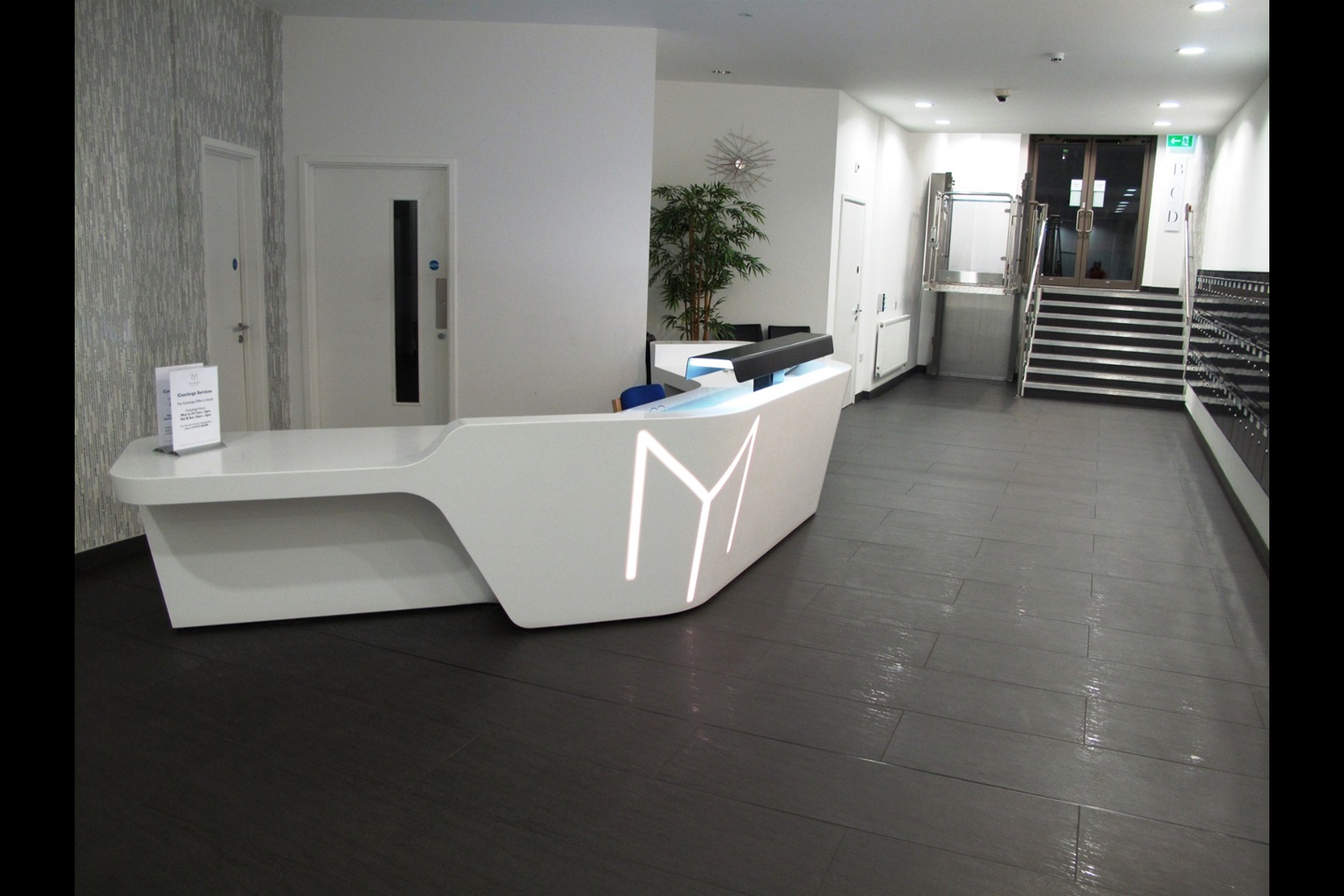 Additional image 8 of 2 Bed Flat, Marque House, CB2, N1 7GU