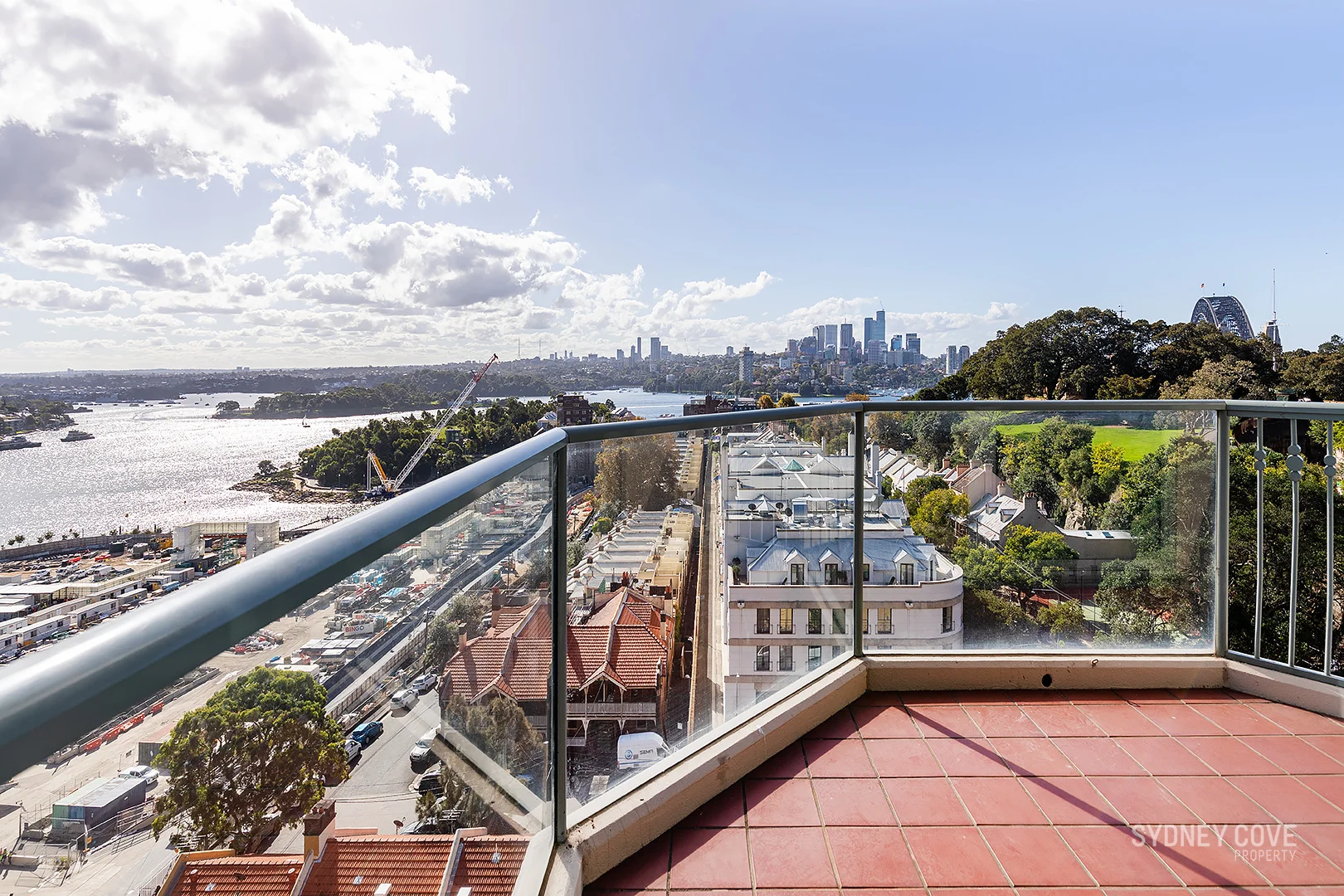 Additional image 2 of 127 Kent St, Sydney NSW 2000