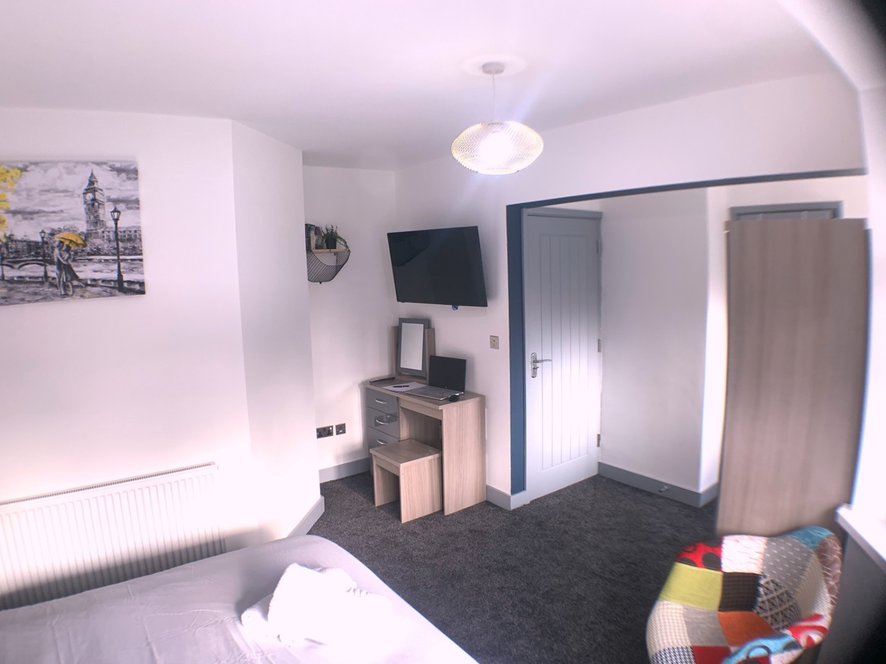 Additional image 7 of Room in a Shared House, Littleover Lane, DE23, N1 7GU