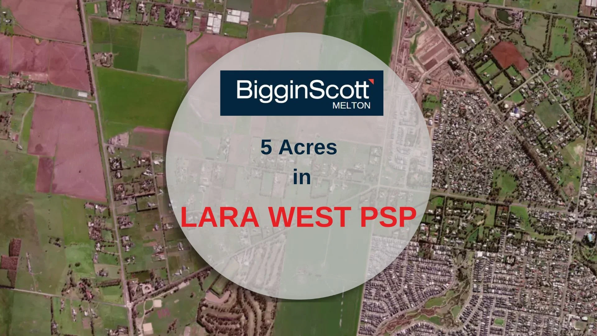 Lara VIC 3212