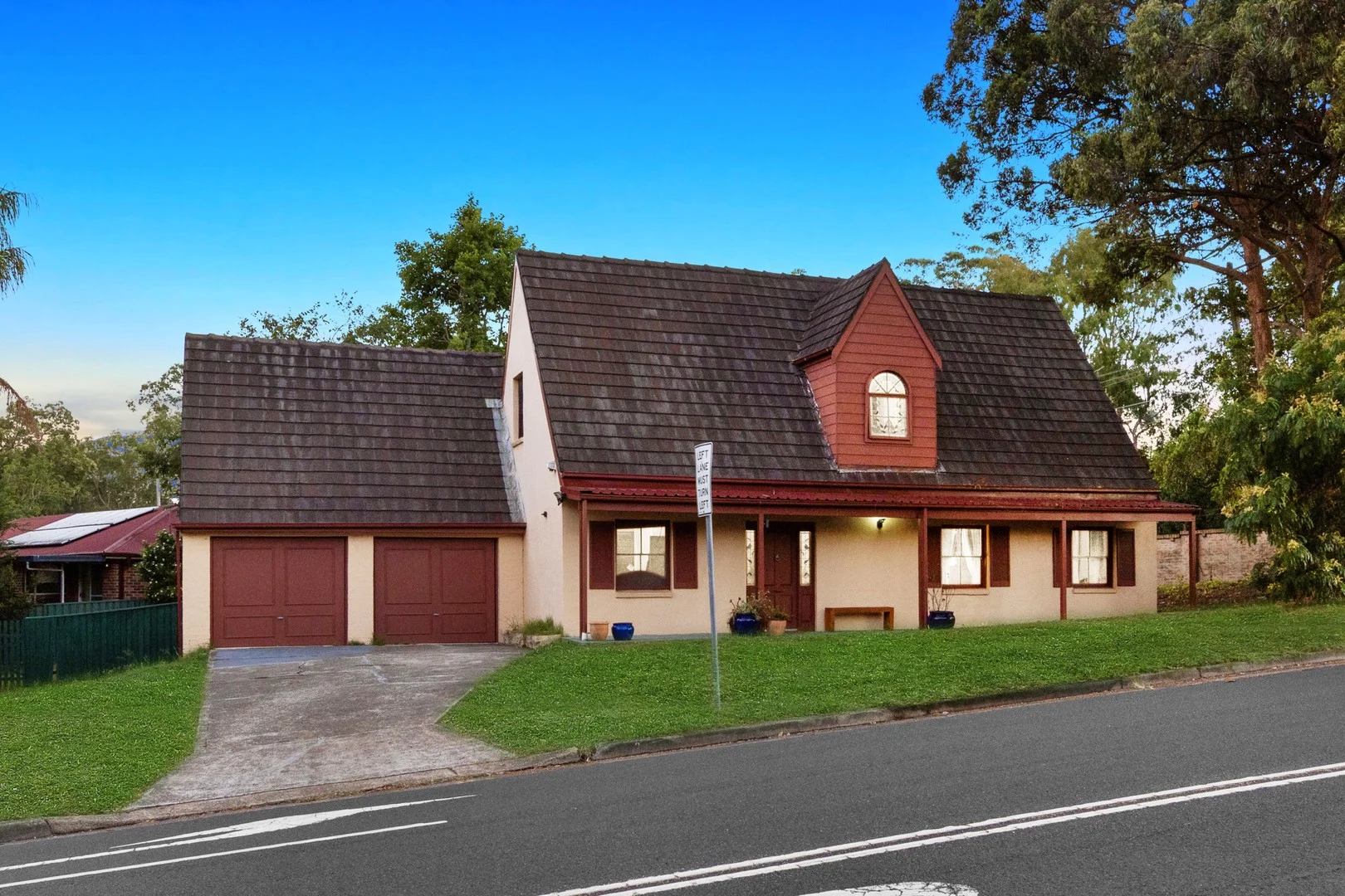 2 Edward Bennett Drive, Cherrybrook NSW 2126