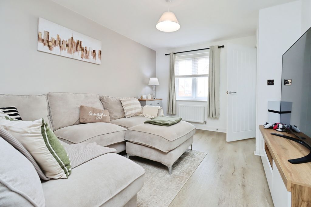 Additional image 2 of 2 bed semi-detached house for saleJohn Jaundrell Close, Telford TF2