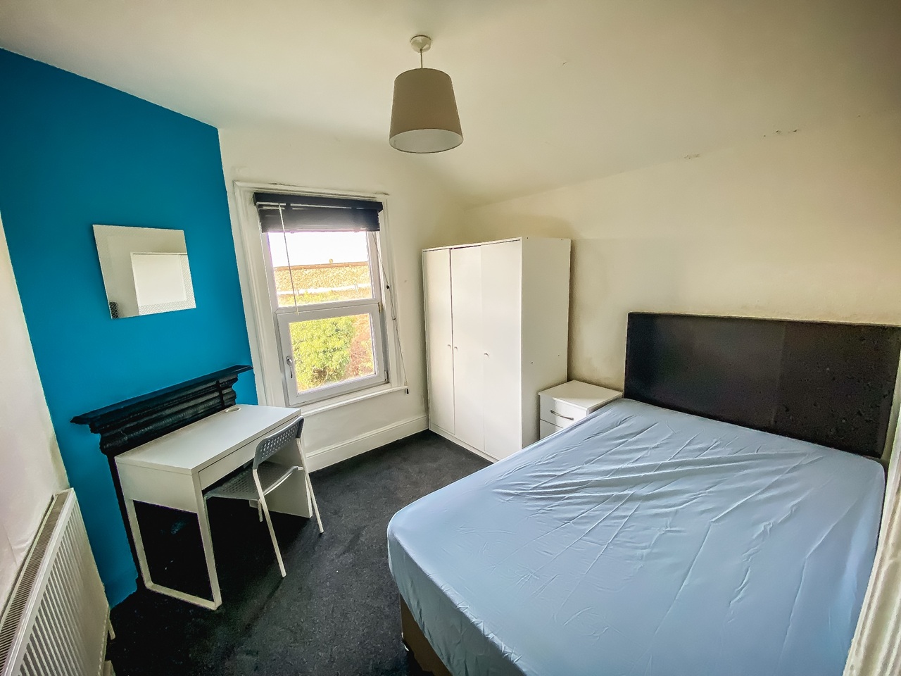 Room in a Shared House, London Road, RG1, N1 7GU