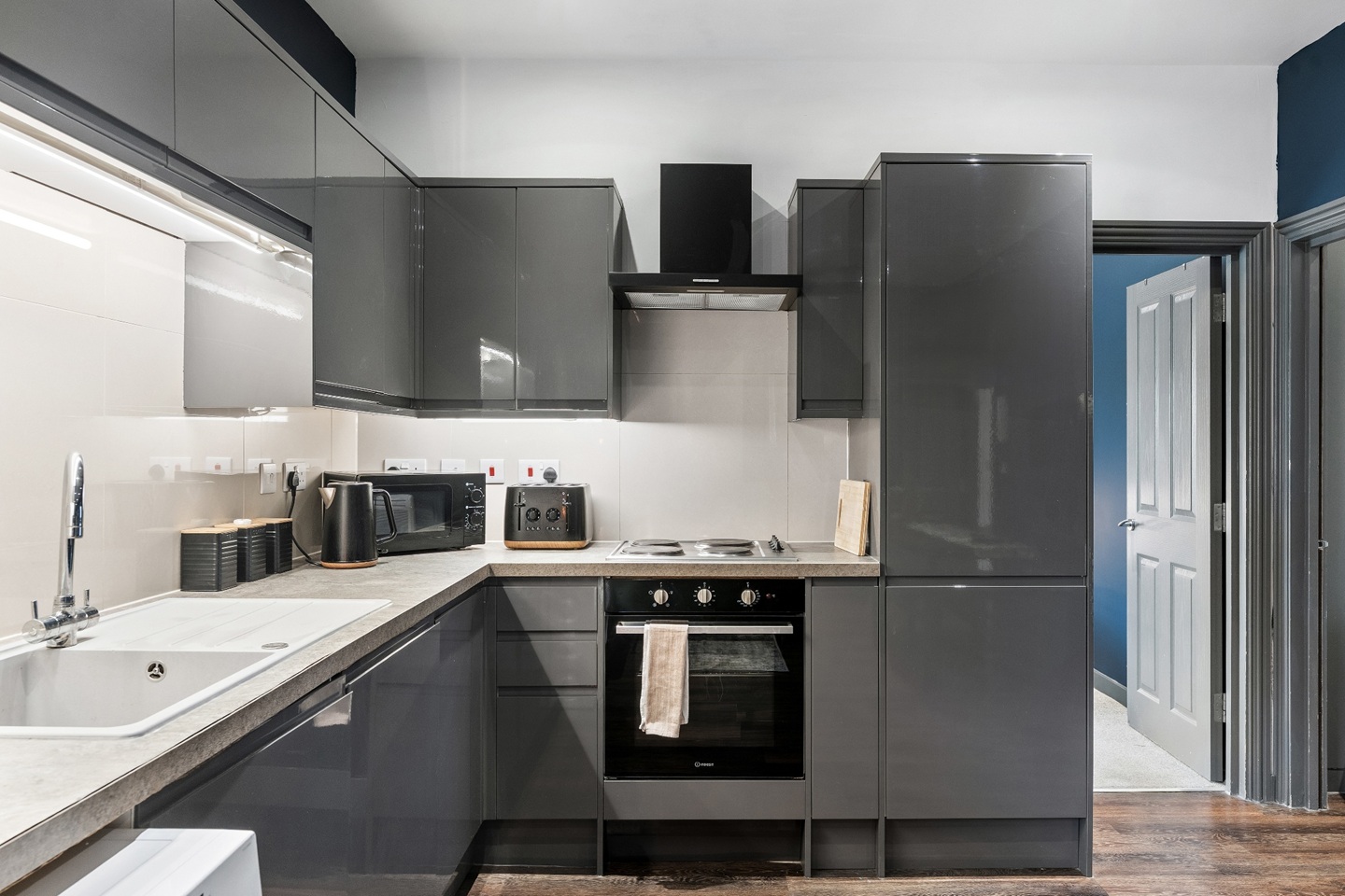 Additional image 16 of 3 Bed Flat, Osmond Road - All Bills Included, BN3, N1 7GU