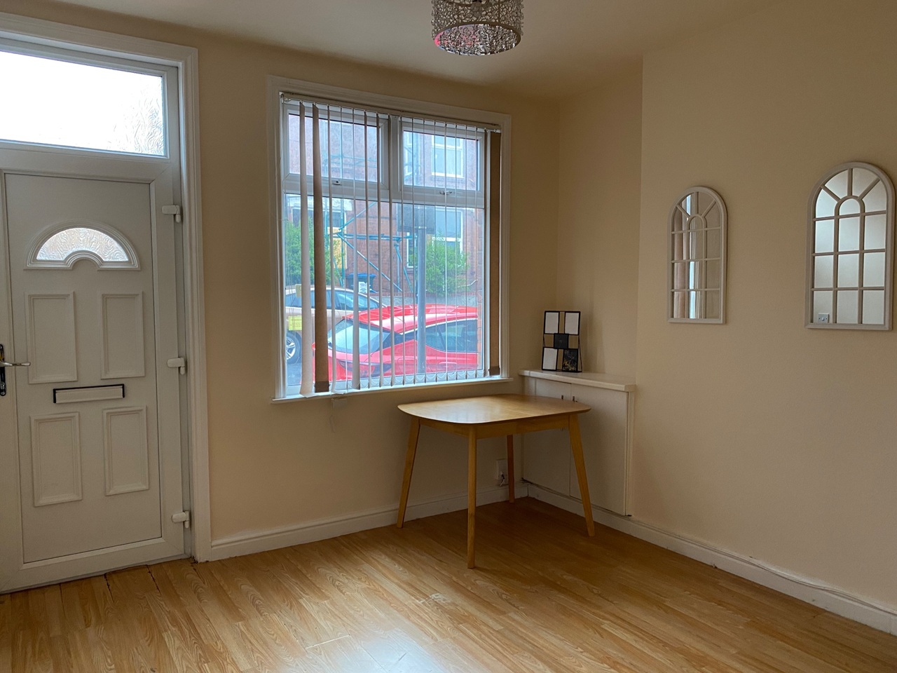 2 Bed Terraced House, Terry Road, CV1, N1 7GU