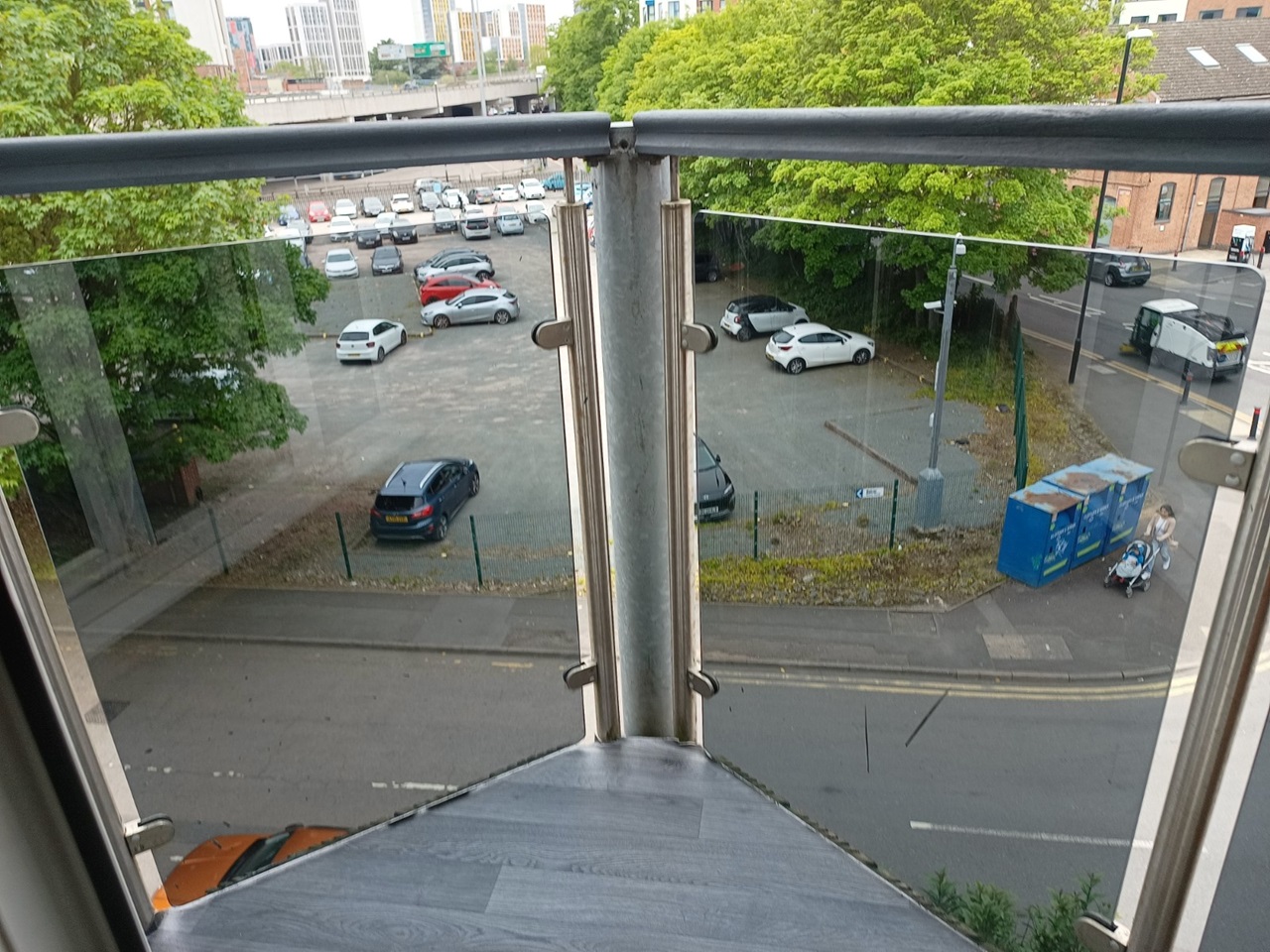 Additional image 12 of 2 Bed Flat, Bodiam Hall, CV1, N1 7GU