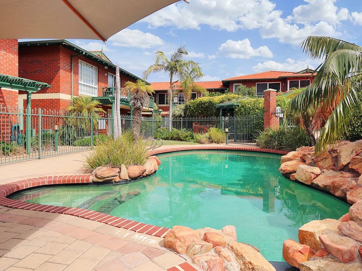 Additional image 13 of 12/6 Stuart Street, Mosman Park WA 6012