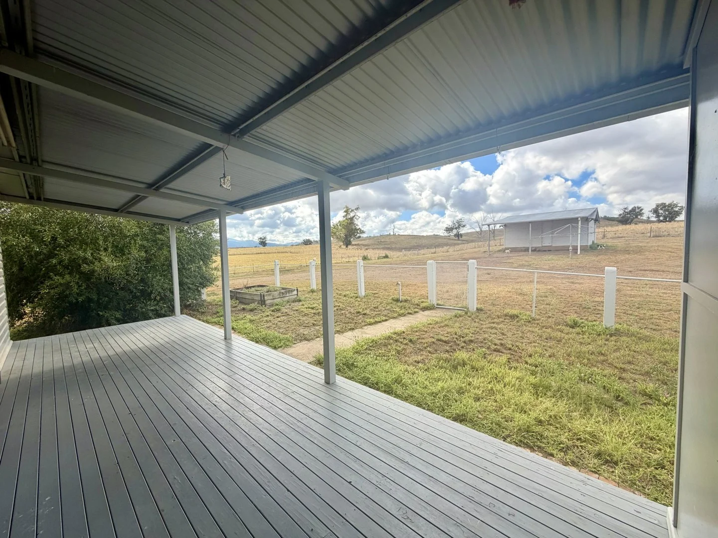1300 Halls Creek Road, Manilla NSW 2346