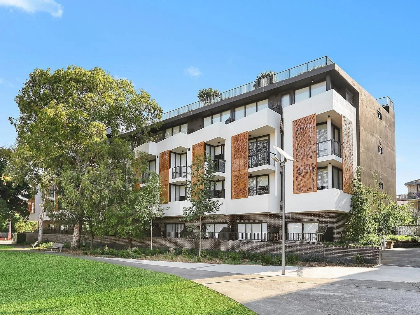 210/3 Ascot Street, Kensington NSW 2033