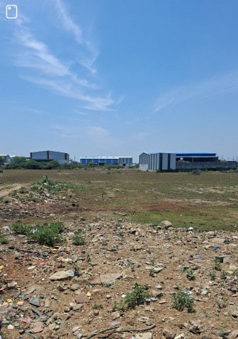 Sriperumbudur, Chennai