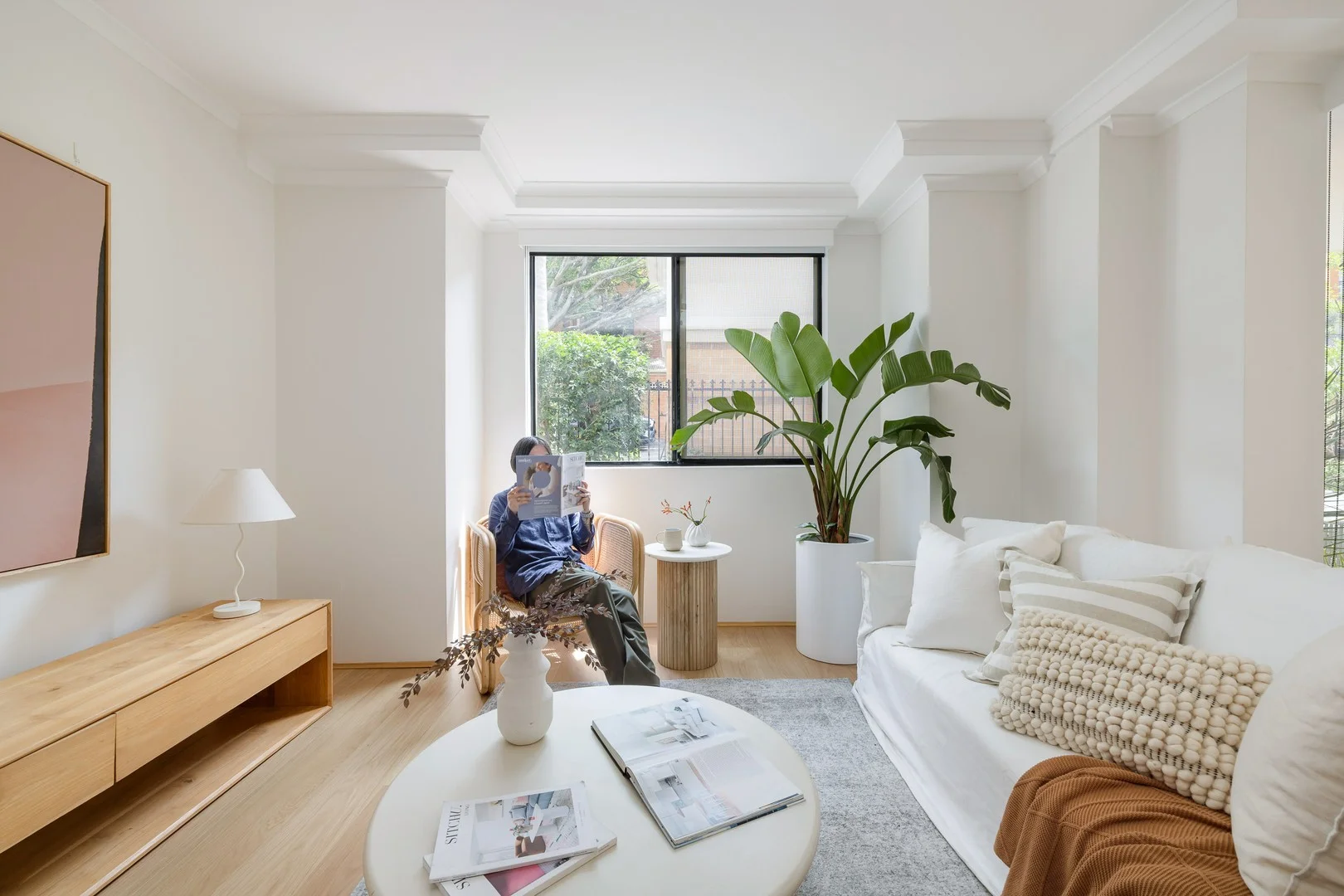 2/1 Rosebery Place, Balmain NSW 2041