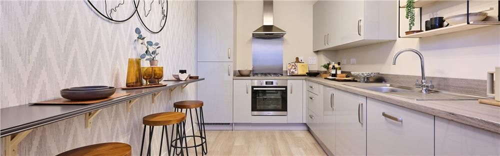 Additional image 5 of 2 bed semi-detached house for sale"The Wilfred" at Chescombe Road, Yatton, Bristol BS49