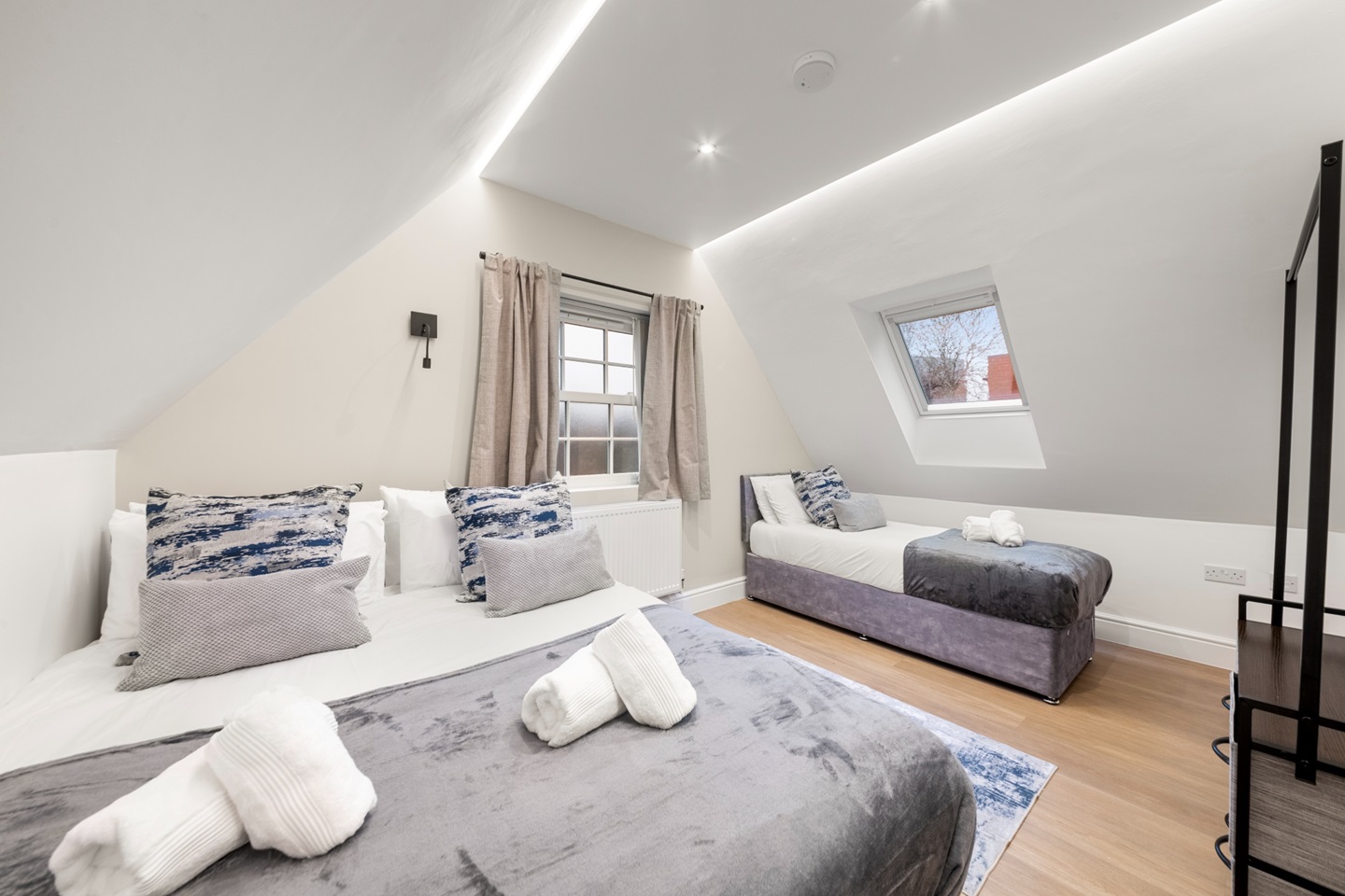 Additional image 18 of 4 Bed Detached House, Fatherson Road, RG1, N1 7GU
