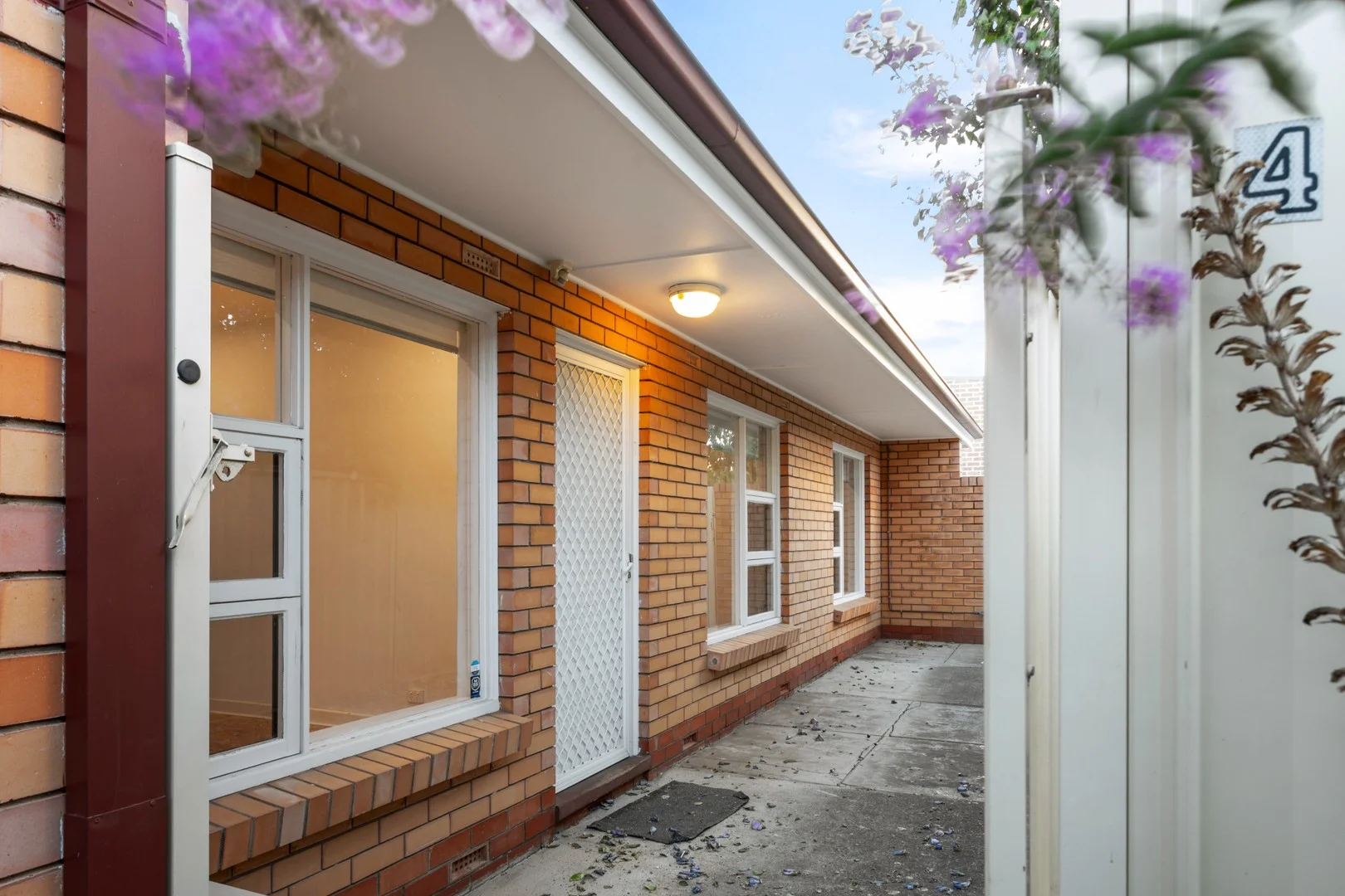 4/1A Huntington Av, Fulham SA 5024