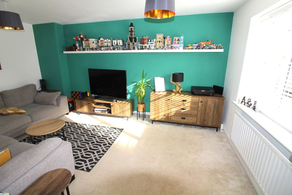 Additional image 5 of 3 bed semi-detached house for saleEllis Lane, Chipping Norton OX7