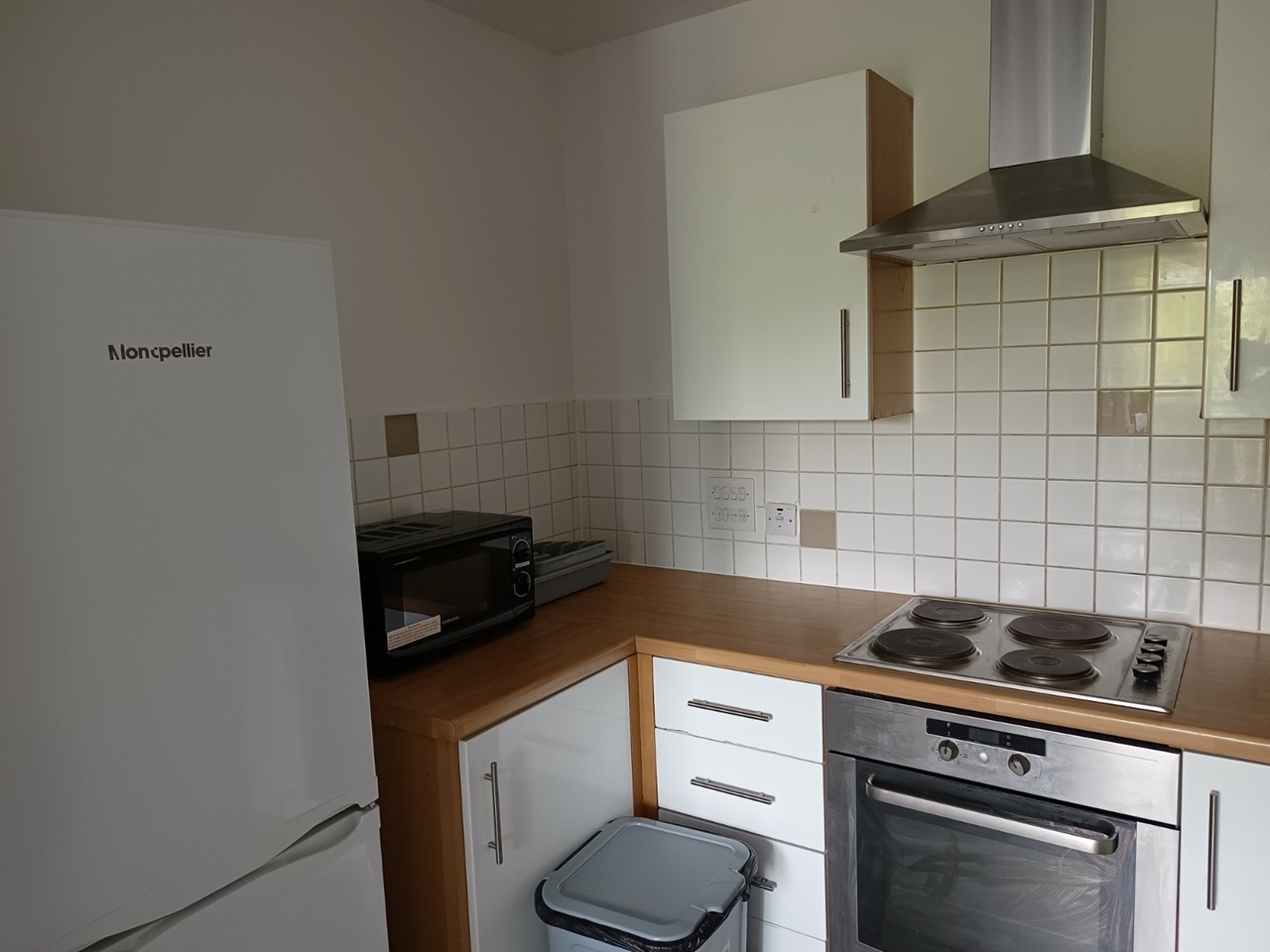 Additional image 17 of 2 Bed Flat, Bodiam Hall, CV1, N1 7GU