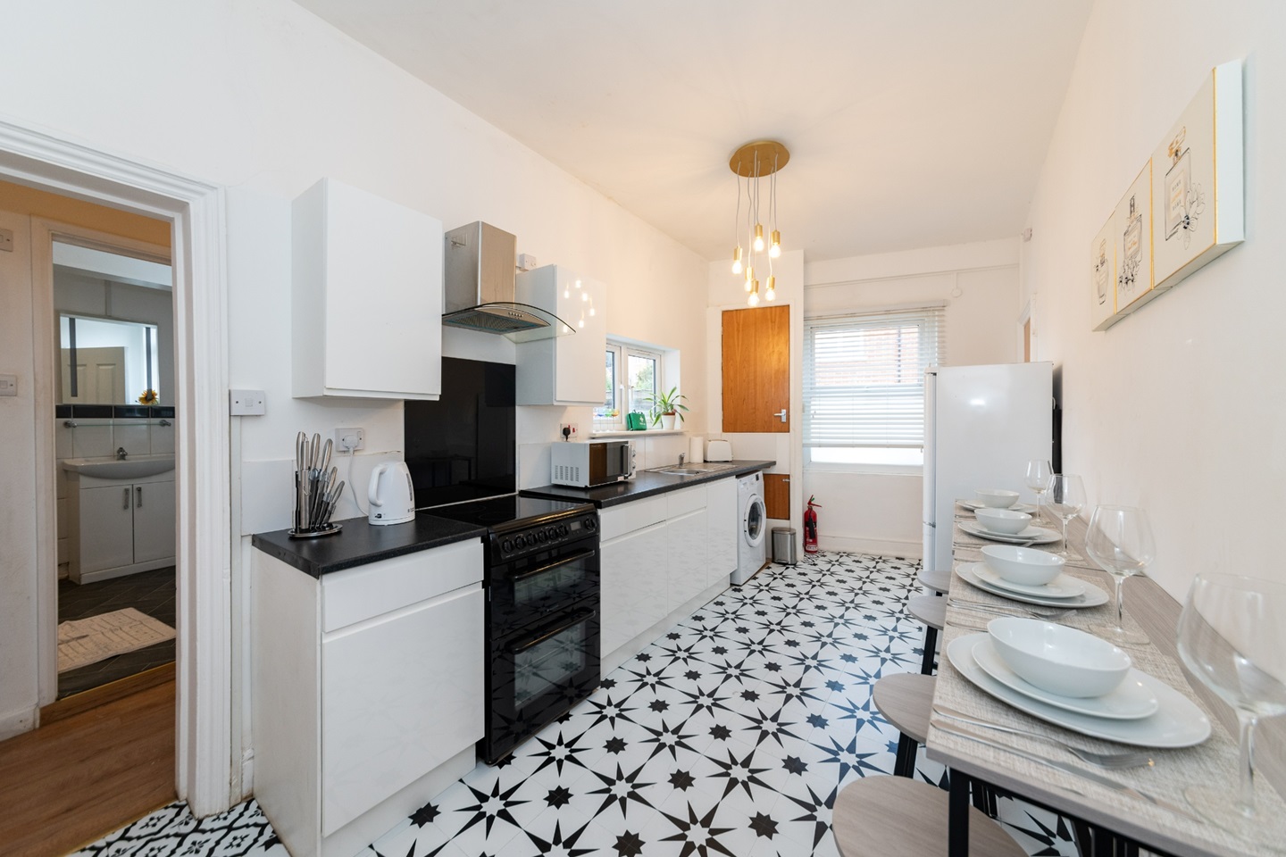 Additional image 7 of 1 Bed Flat, Goosbrok Road, RG4, N1 7GU