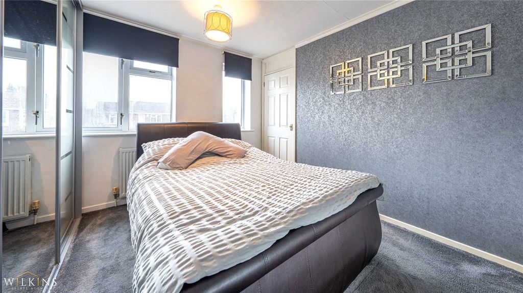 Additional image 17 of 3 bed semi-detached house for saleDace, Tamworth, Staffordshire B77