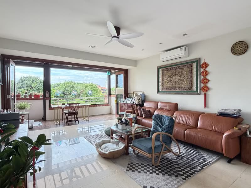210 Loyang Avenue
