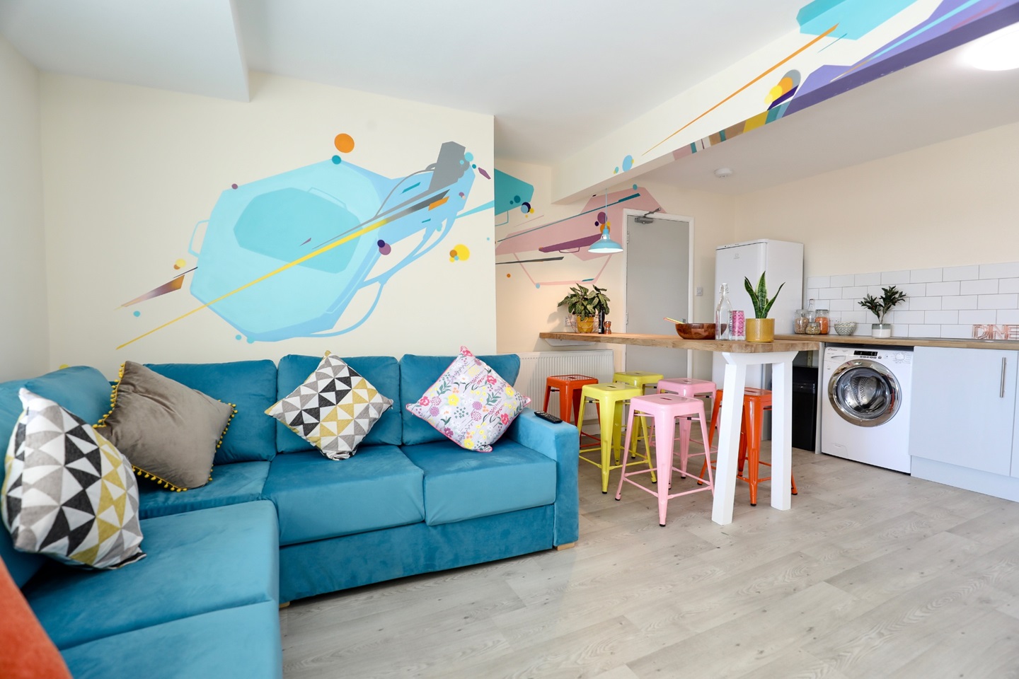 Additional image 6 of 6 Bed Semi-Detached House, Brentwood Crescent, BN1, N1 7GU