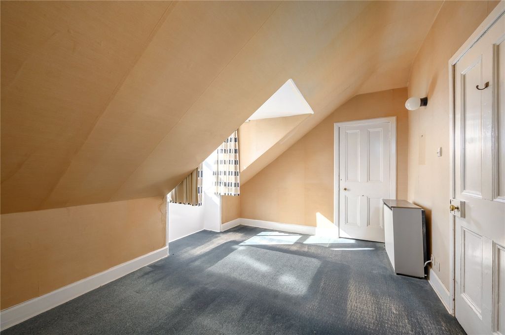 Additional image 20 of 5 bed semi-detached house for saleMerchiston Avenue, Merchiston, Edinburgh EH10