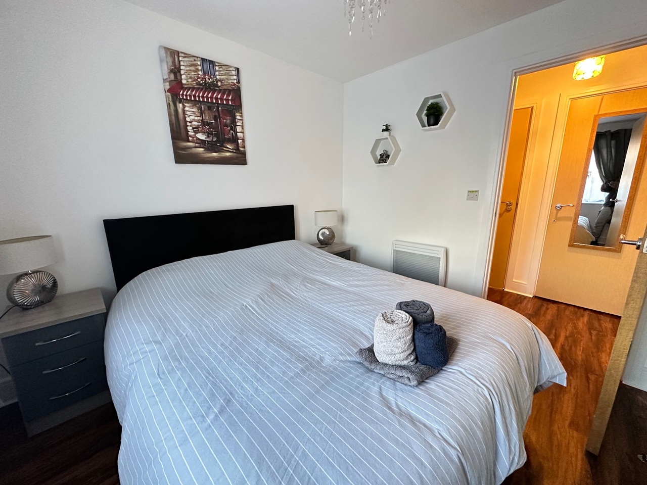 Additional image 3 of 1 Bed Flat, Centro West, DE1, N1 7GU