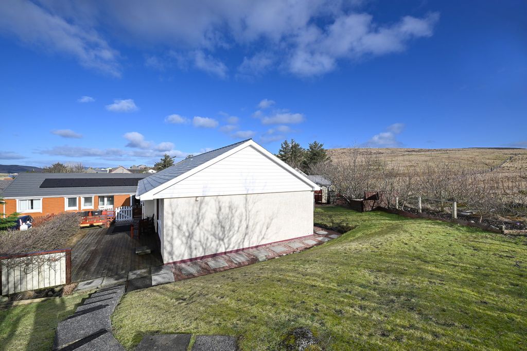 Additional image 34 of 3 bed bungalow for sale6 Roebrek, Brae, Shetland ZE2