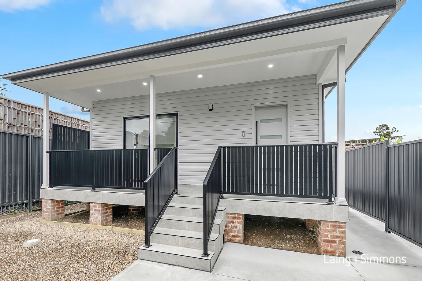 1/16 Pearson St, South Wentworthville NSW 2145