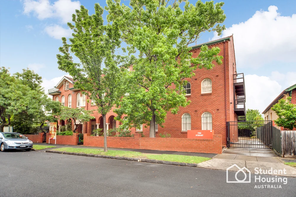 1-5 Donald Street, Prahran VIC 3181