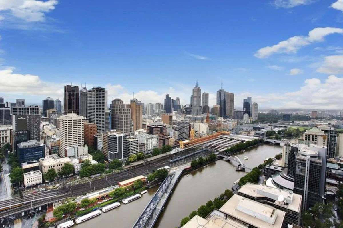 Additional image 7 of 3605/1 Freshwater Place, Southbank VIC 3006