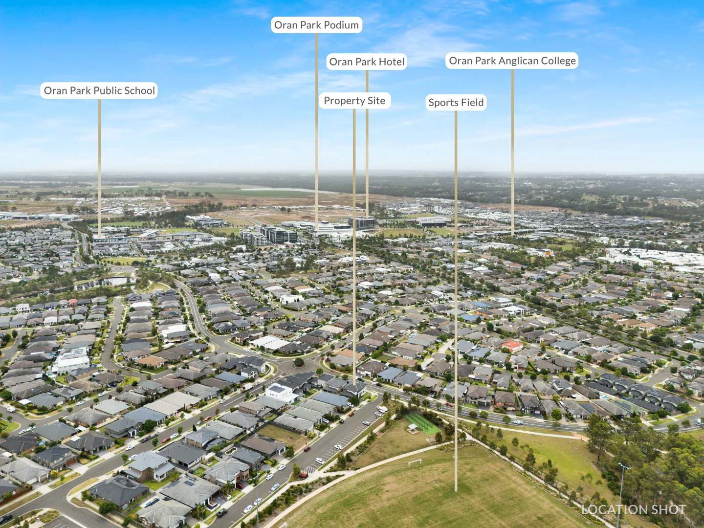 Additional image 19 of 2 Mawer Street, Oran Park NSW 2570