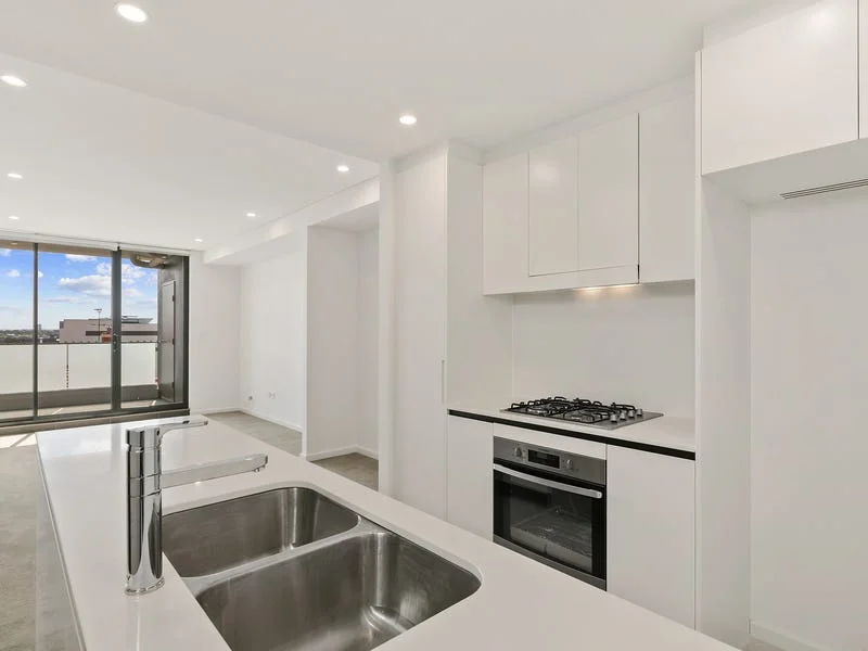 21/337-339 Beamish Street, Campsie NSW 2194